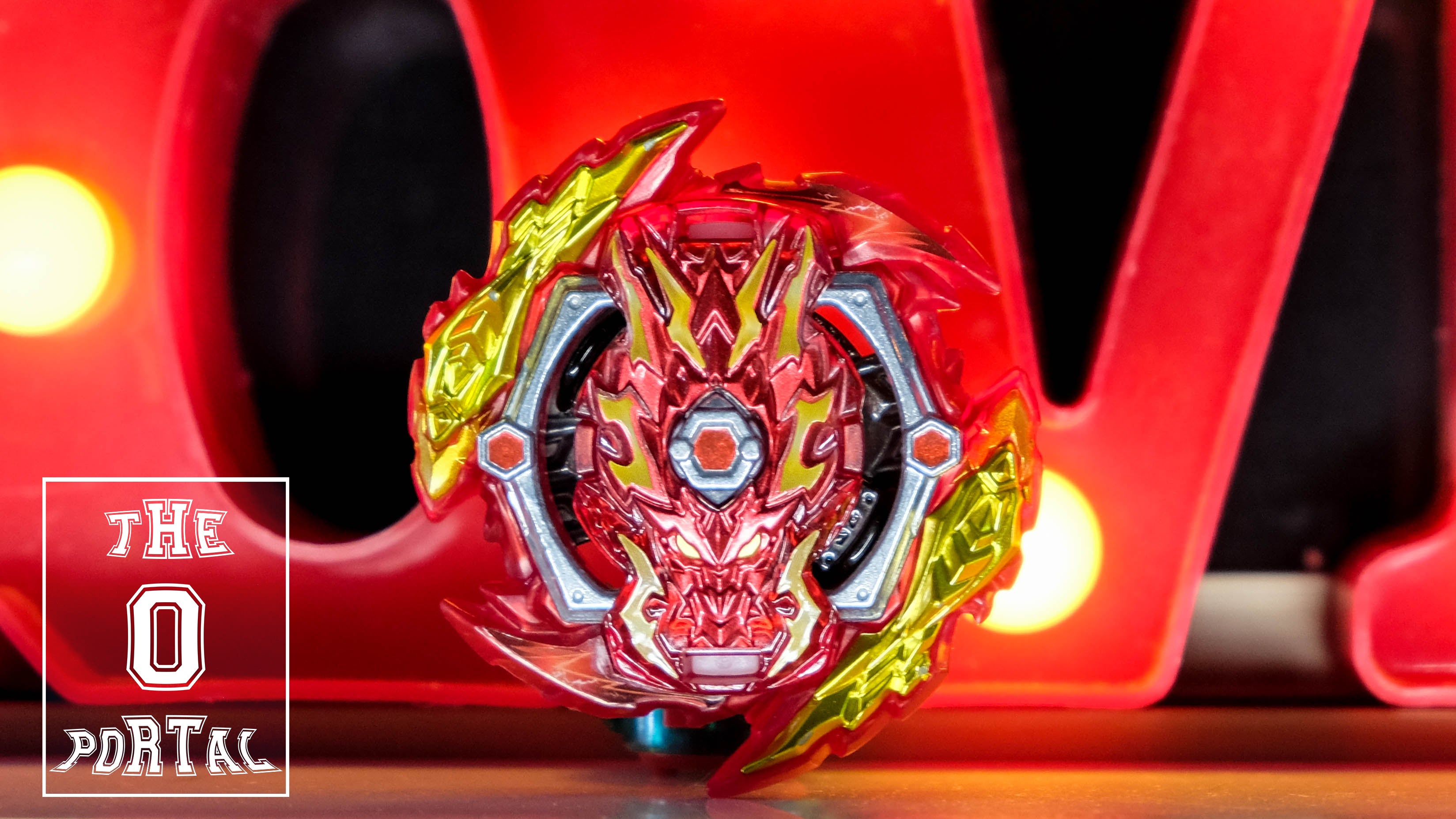 TAKARA TOMY Beyblade BURST GT B-00 Zwei Bahamut Outer Assult' Zan WBBA Limited