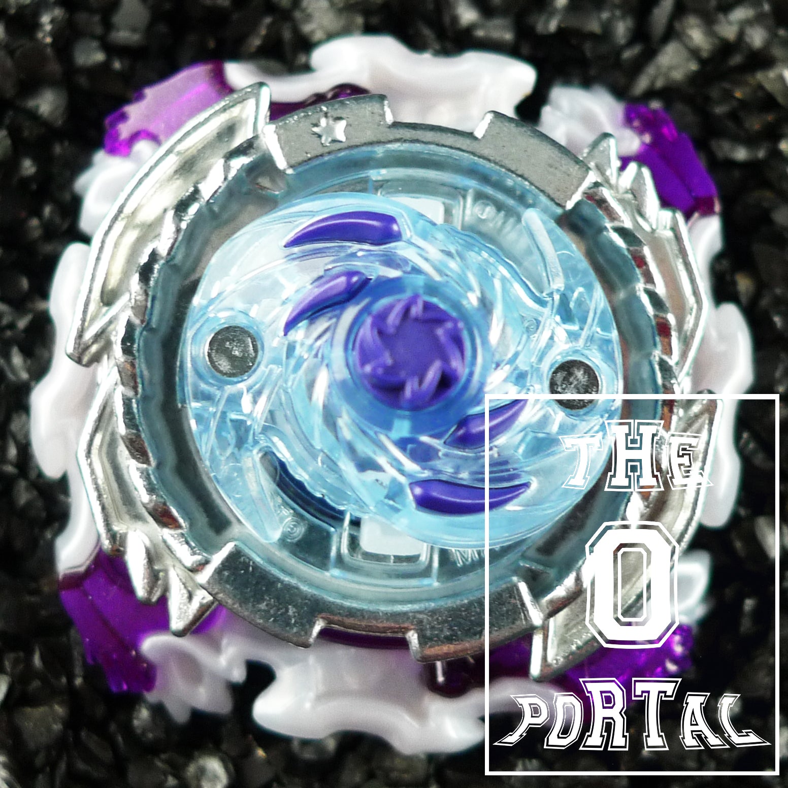 TAKARA TOMY Beyblade BURST Z B110 Bloody Longinus 13 Jolt