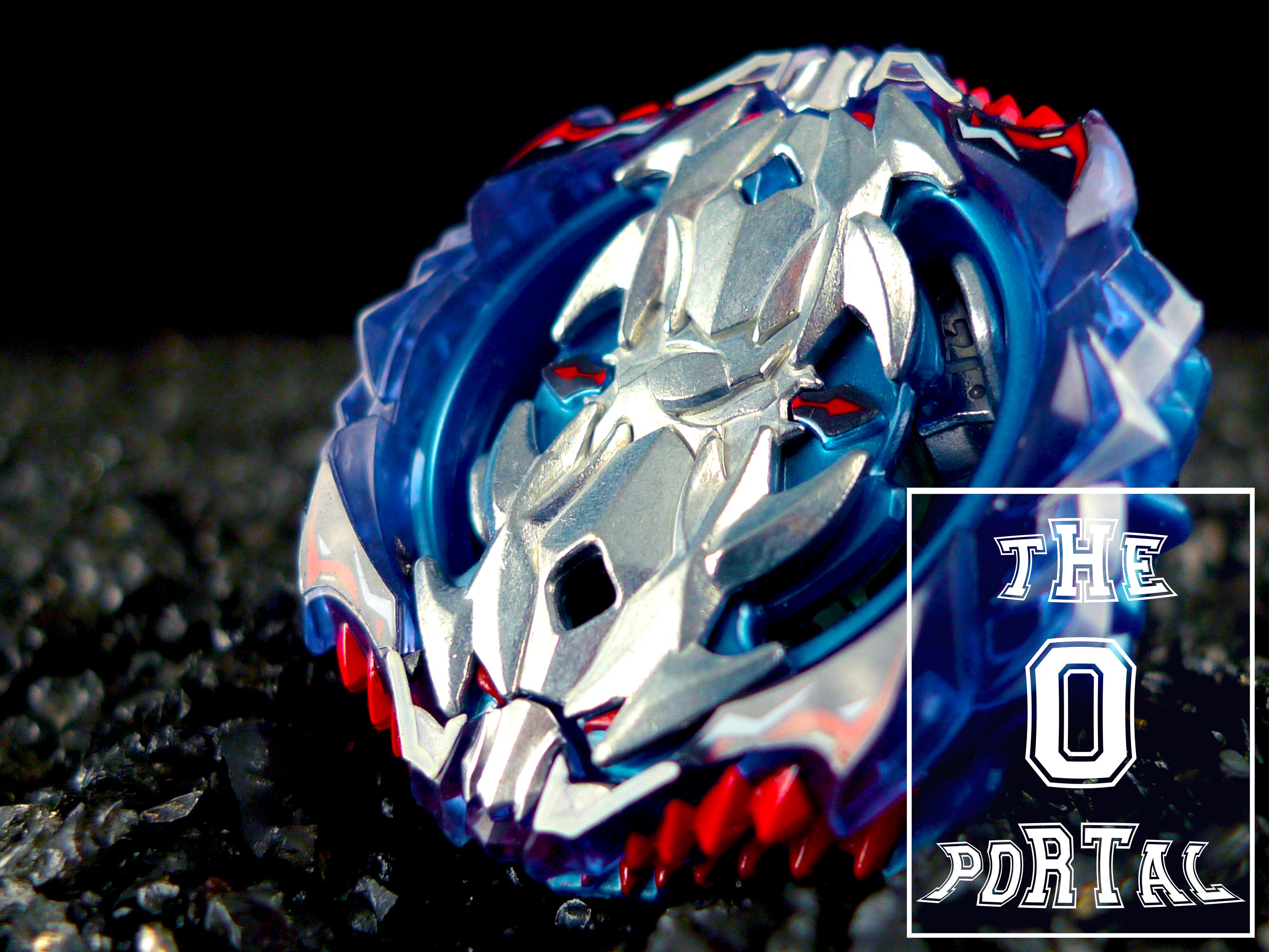 TAKARA TOMY Beyblade BURST Z B118 RB11