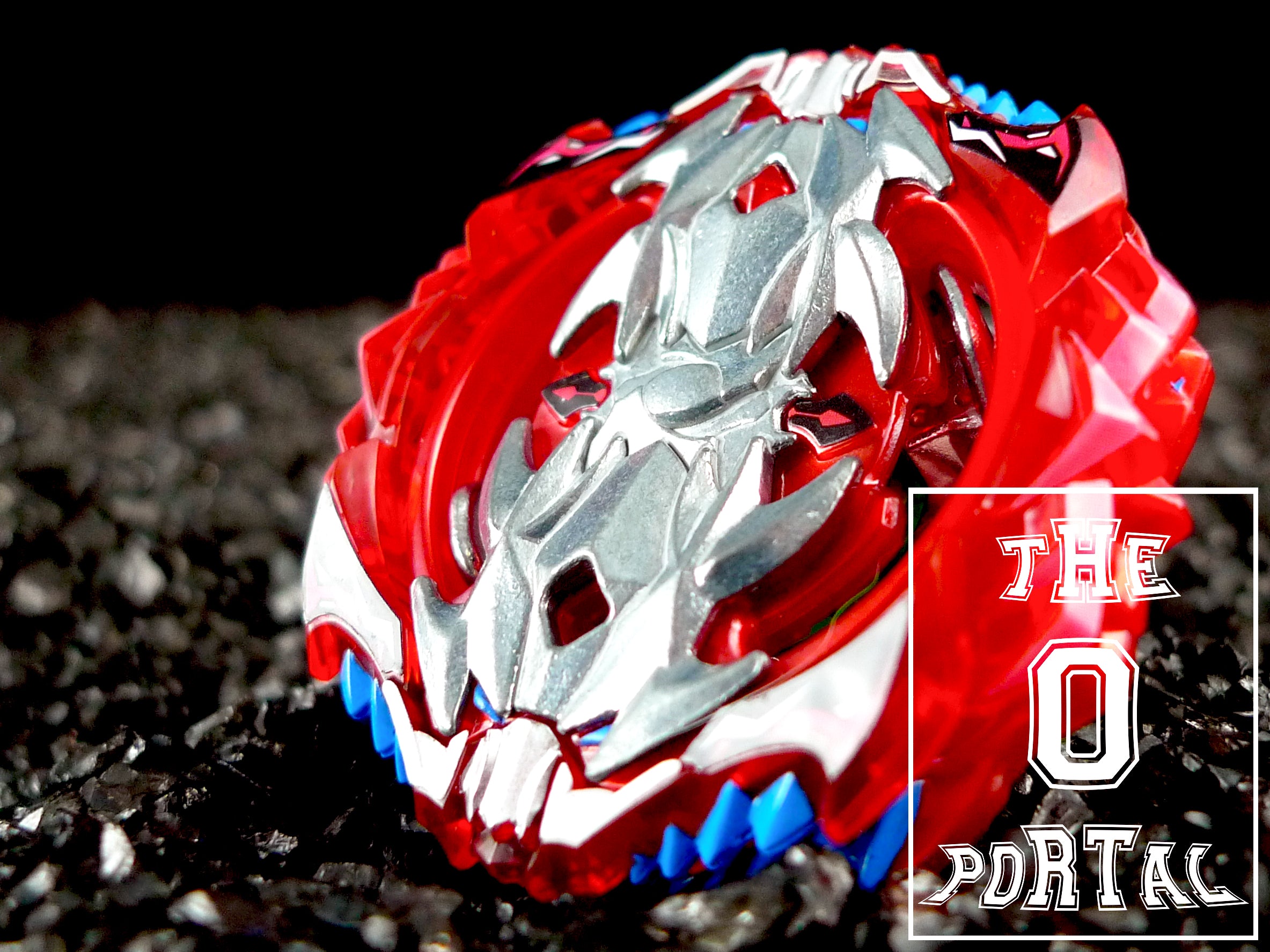 TAKARA TOMY Beyblade BURST Z B118 RB11