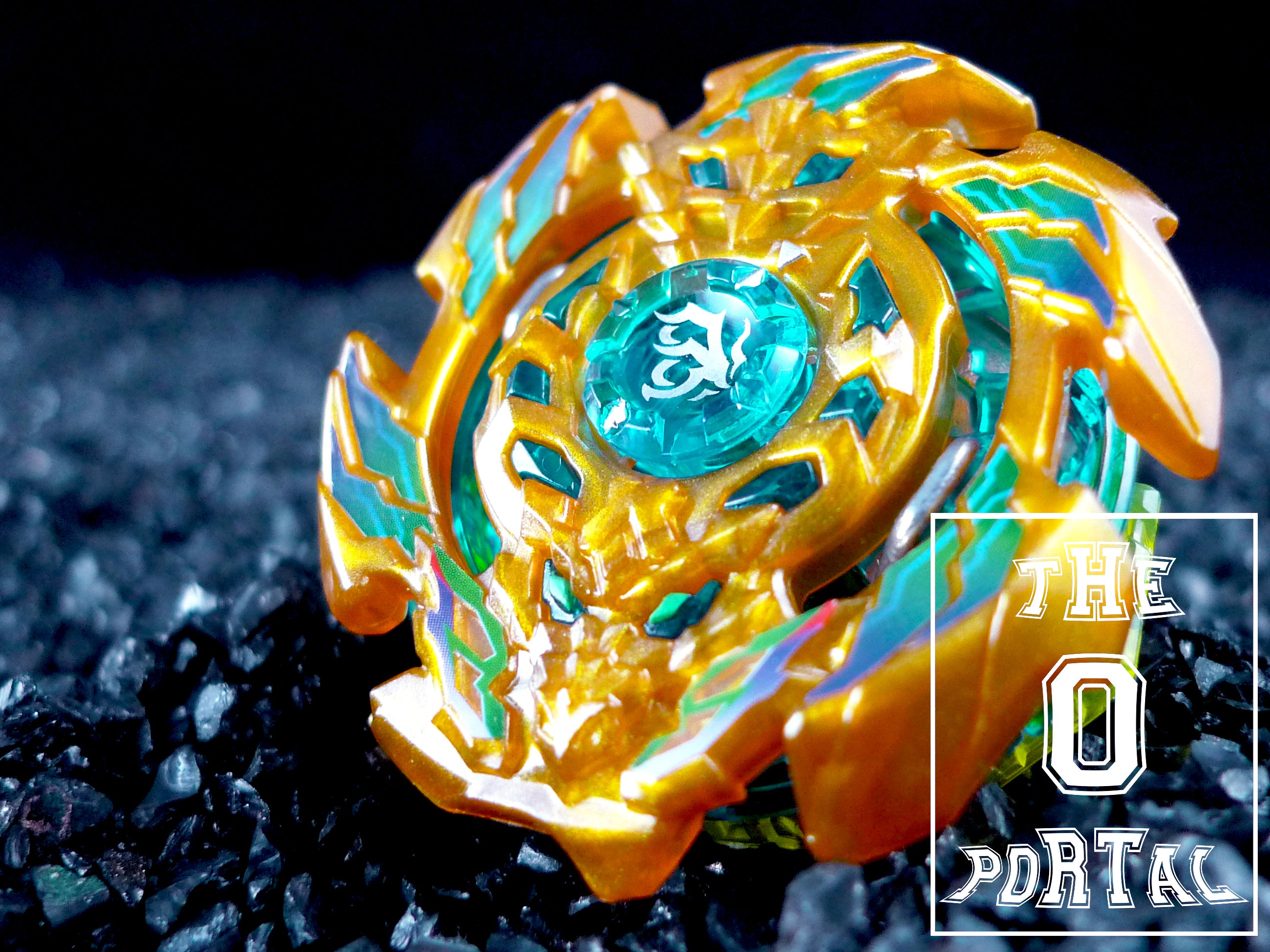 TAKARA TOMY Beyblade BURST Z B118 RB11