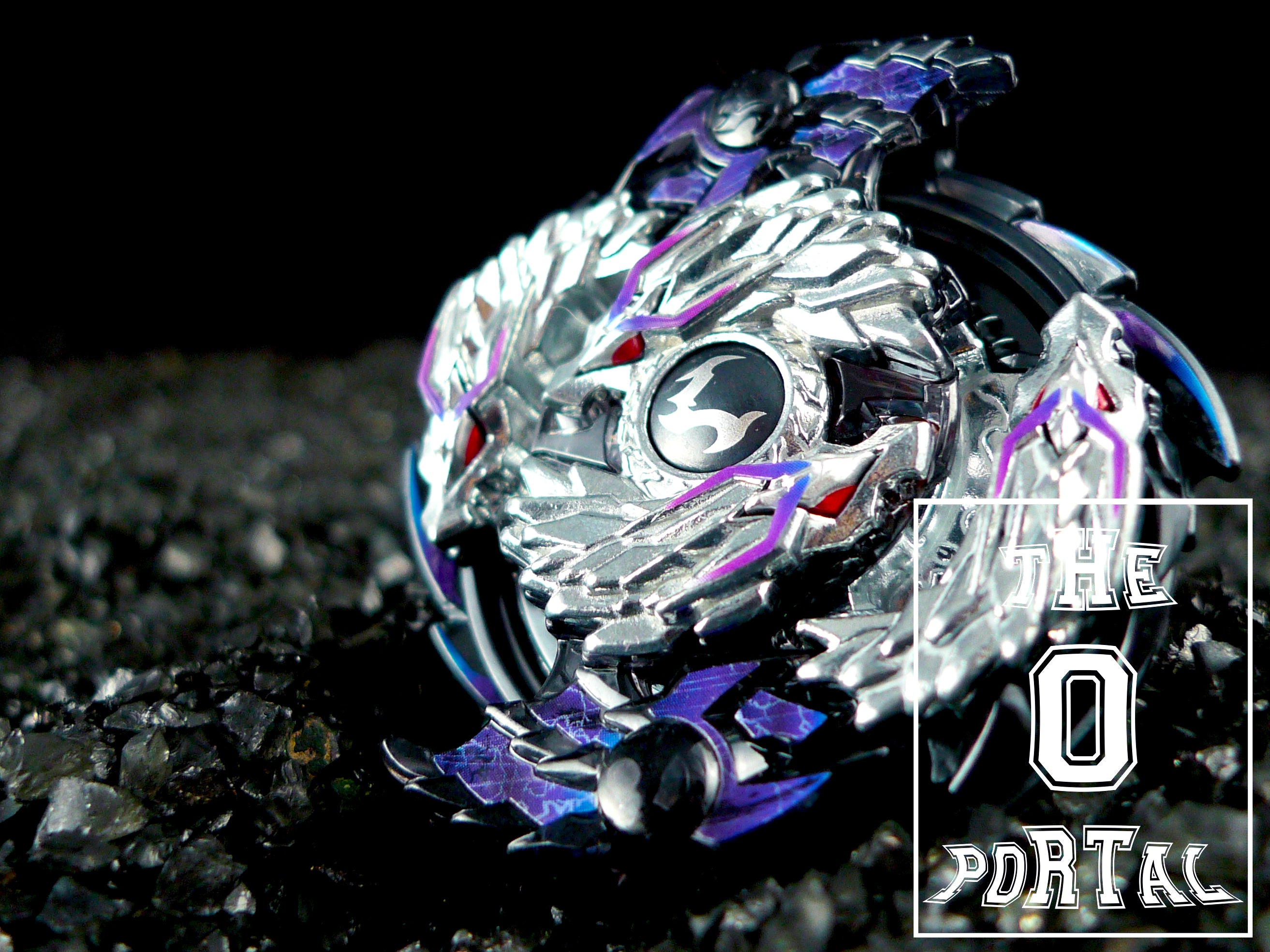 TAKARA TOMY Beyblade BURST Z B118 RB11