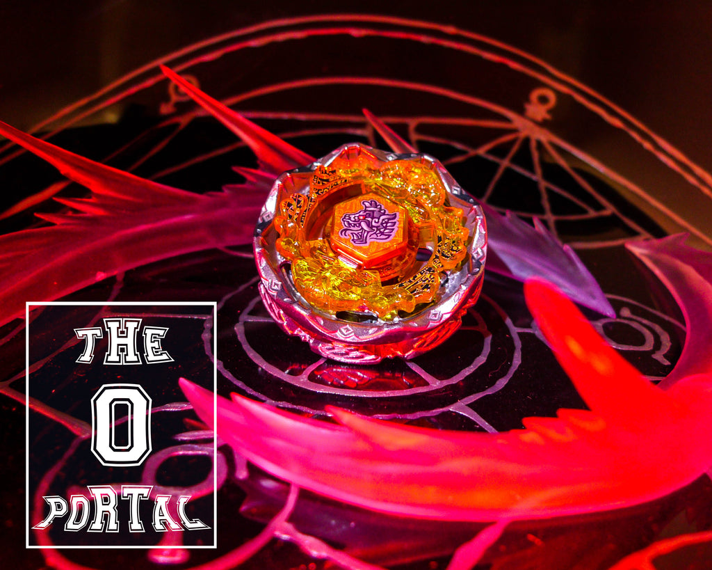 Coffret Beyblade Death Quetzalcoatl 125RDF 4D officielle Takara Tomy double mode avec pointe de Coffret Beyblade Death Quetzalcoatl 125RDF 4D officielle Takara Tomy double mode avec pointe de