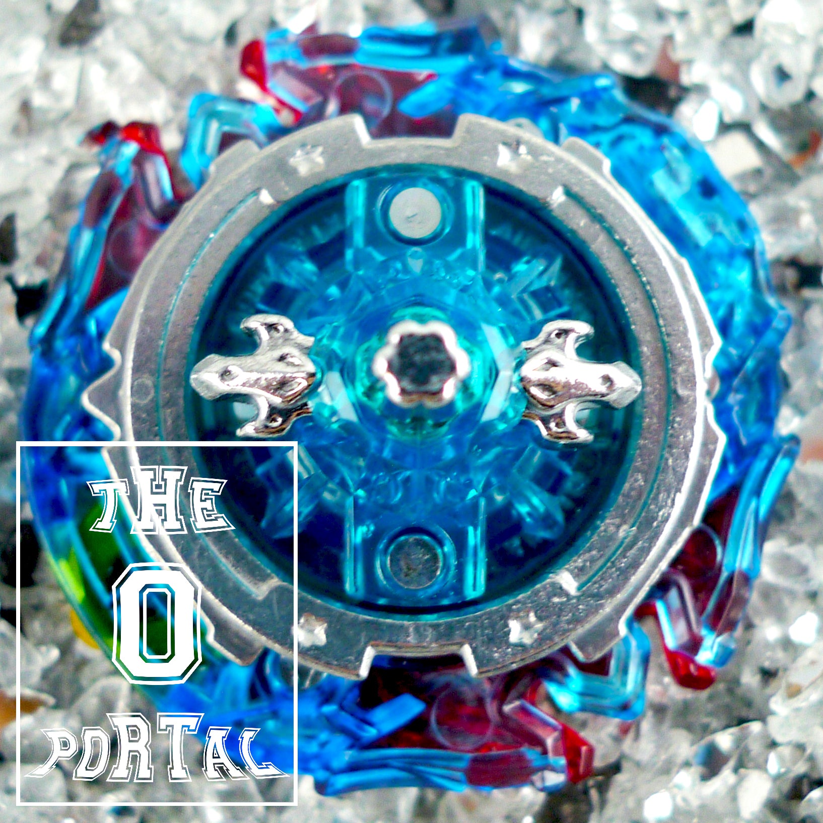 TAKARA TOMY Beyblade BURST Z B120 Buster Xcalibur 1' Sword