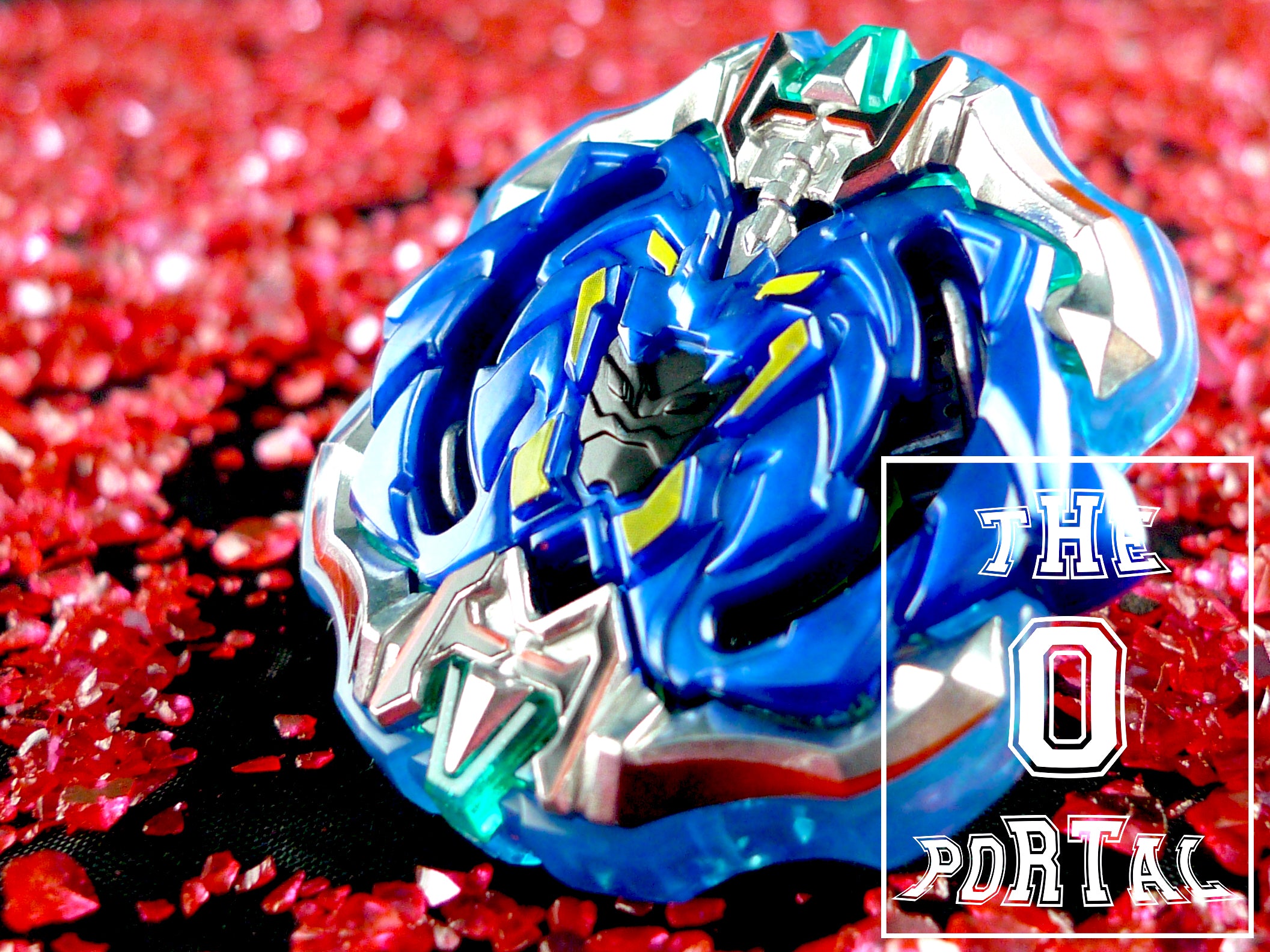 TAKARA TOMY Beyblade BURST Z B125 RB12 Ft. Dead Hades