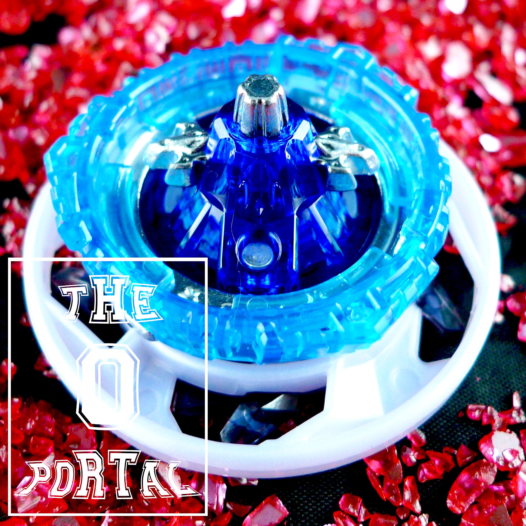 TAKARA TOMY Beyblade BURST Z B125 RB12 Ft. Dead Hades