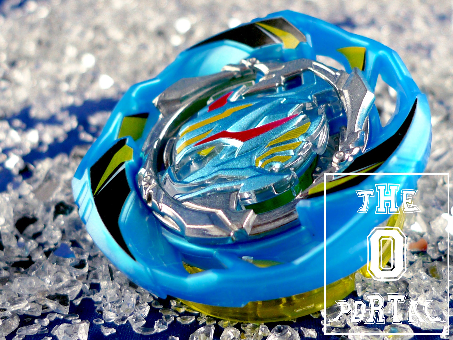 TAKARA TOMY Beyblade BURST Z B130 RB13 Ft. Air Knight