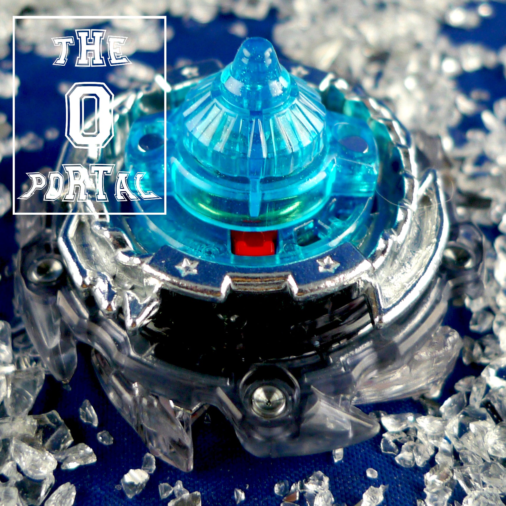 TAKARA TOMY Beyblade BURST Z B130 RB13 Ft. Air Knight