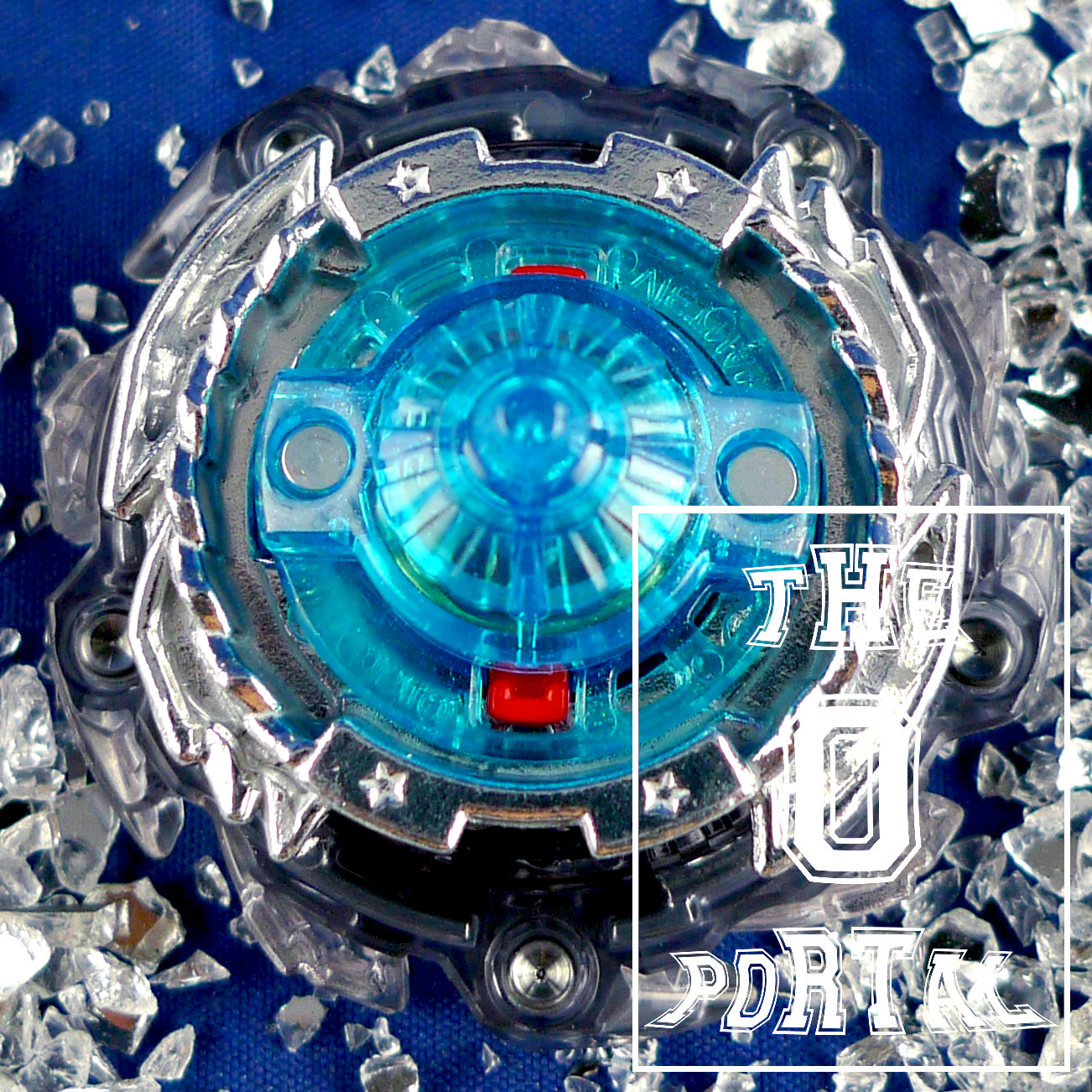 TAKARA TOMY Beyblade BURST Z B130 RB13 Ft. Air Knight