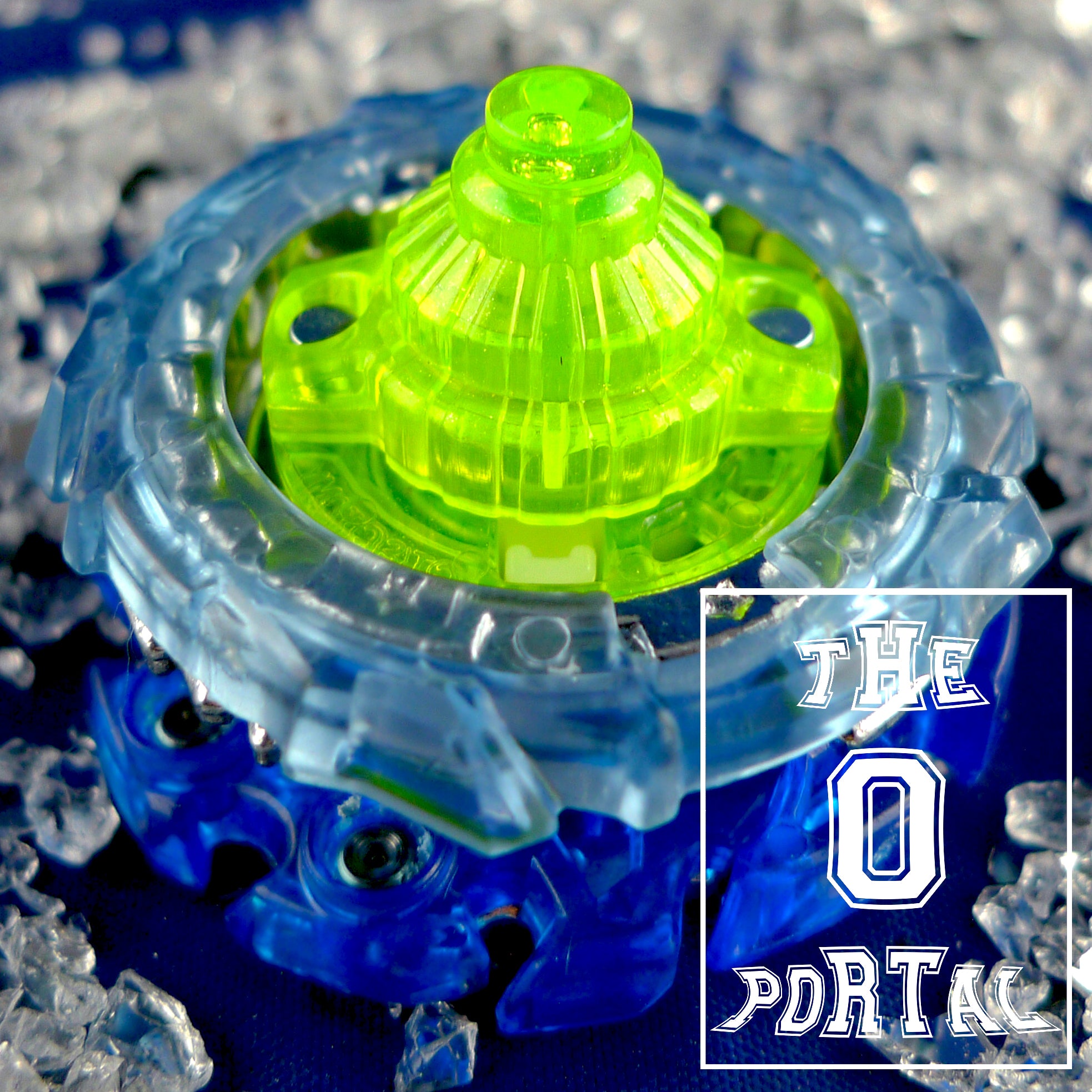 TAKARA TOMY Beyblade BURST Z B130 RB13 Ft. Air Knight