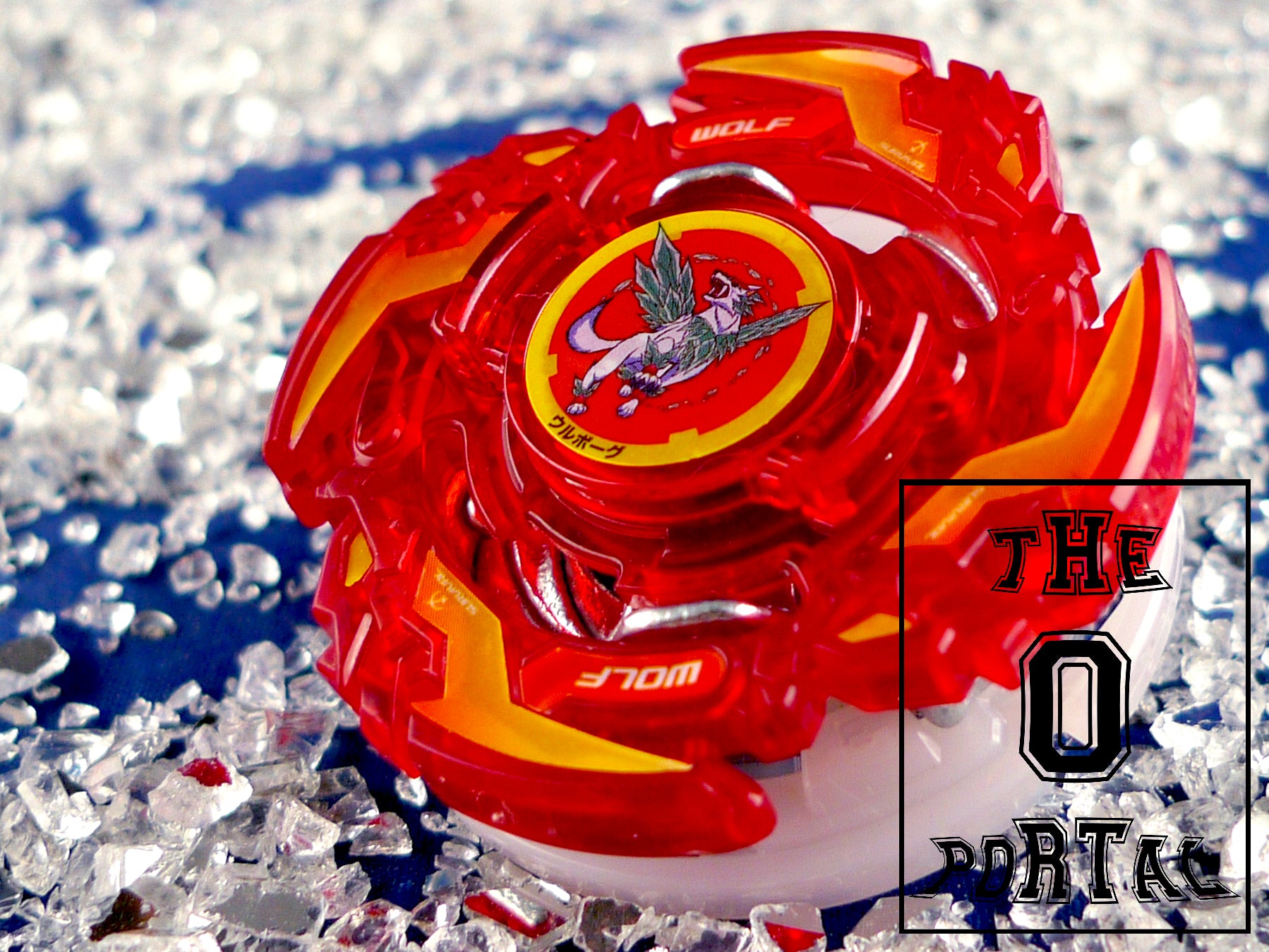 TAKARA TOMY Beyblade BURST Z B130 RB13 Ft. Air Knight