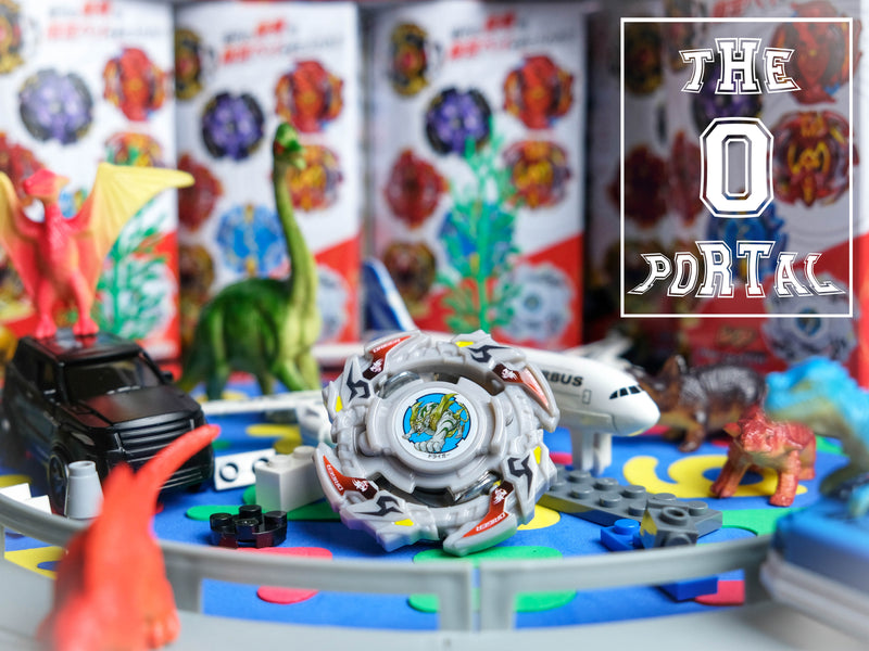 TAKARA TOMY Beyblade BURST Z B132 Random Booster 14