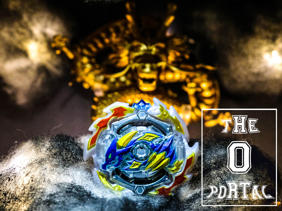 TAKARA TOMY Beyblade BURST GT B-133 DX Ace Dragon Sting Charge Zan + Rock n' Grand