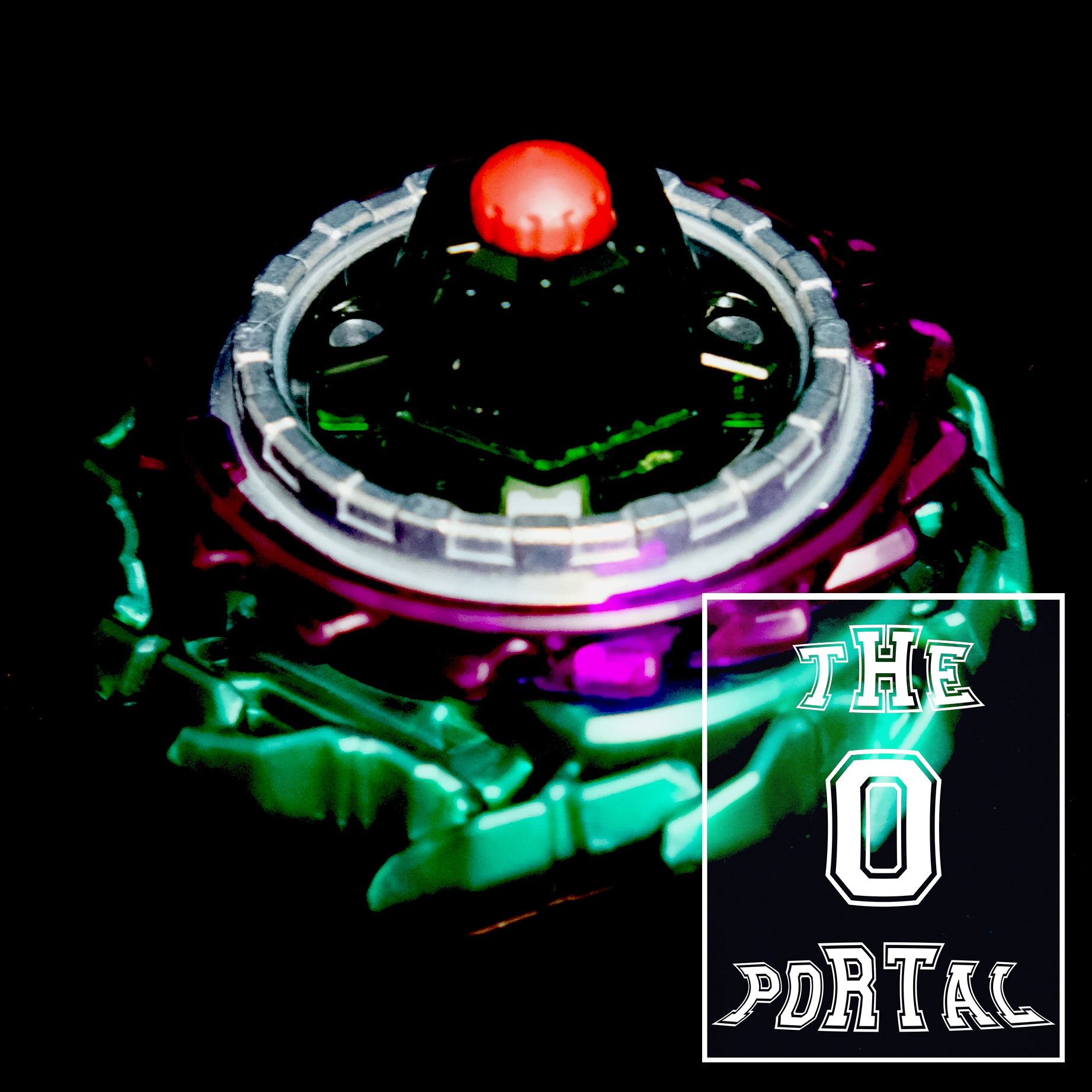 TAKARA TOMY Beyblade BURST GT B-135 Bushin Ashura Hurricane Keep Ten Booster