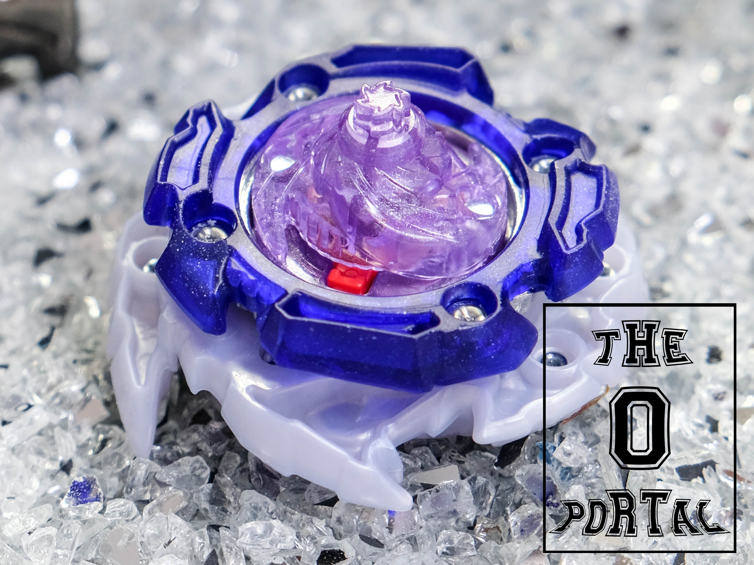 TAKARA TOMY Beyblade BURST GT B-144 Zwei Longinus Drake Spiral' Metsu Booster