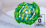 TAKARA TOMY Beyblade Burst B-146 Vol. 16 Random TAKARA TOMY Beyblade Burst B-146 Vol. 16 Random