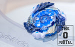 Buy Takaratomy Beyblade Burst B-146 Random Booster Vol.16 Online at Low Prices in India Buy Takaratomy Beyblade Burst B-146 Random Booster Vol.16 Online at Low Prices in India