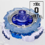 Beyblade Burst: B-146 Random Booster Vol.16 | Meses sin interés Beyblade Burst: B-146 Random Booster Vol.16 | Meses sin interés
