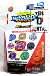 TAKARA TOMY Beyblade BURST B146 Random Booster Vol.16 Ft. Flare Dragon