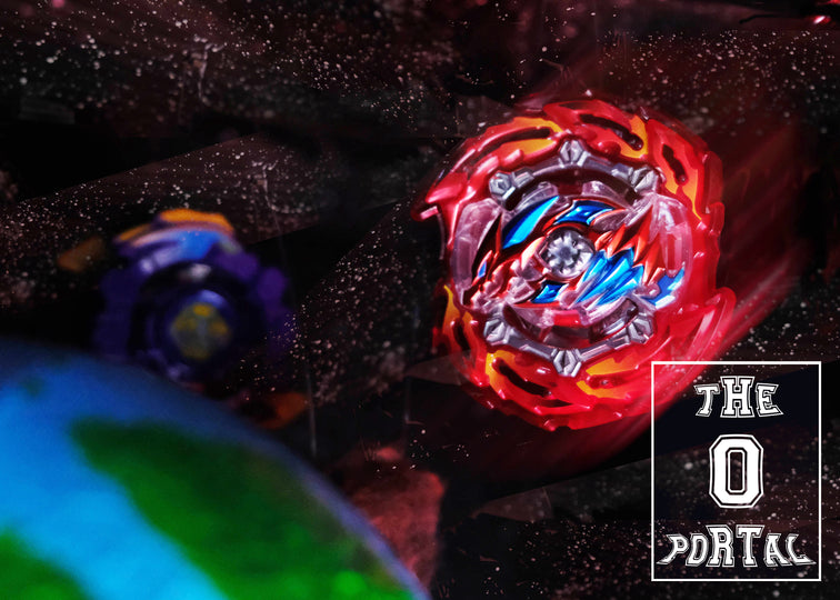 TAKARA TOMY Beyblade BURST B146 Random Booster Vol.16 Ft. Flare Dragon