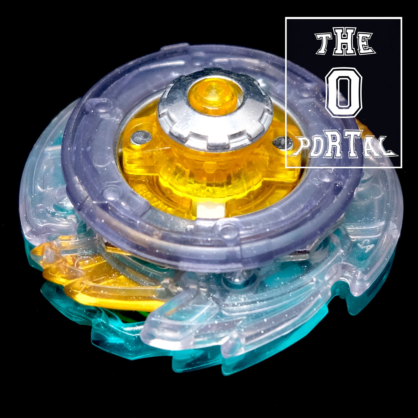 TAKARA TOMY Beyblade BURST GT B-148 Heaven Pegasus 10Proof Low Sen Booster