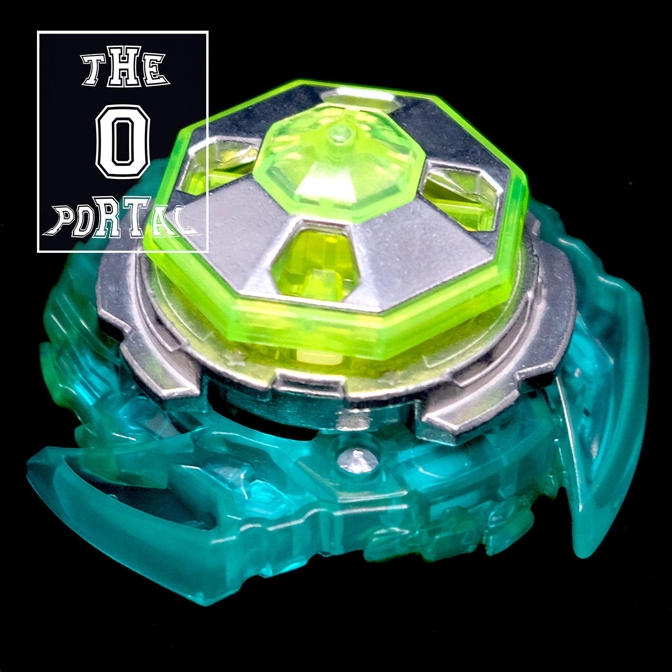 TAKARA TOMY Beyblade BURST GT B-149 Triple Booster Set Ft. Lord Spriggan