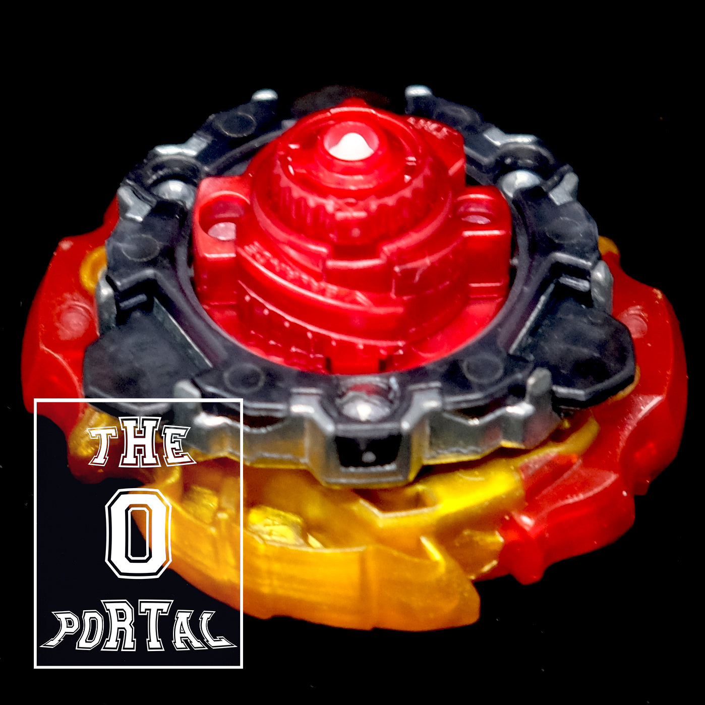 TAKARA TOMY Beyblade BURST GT B-149 Triple Booster Set Ft. Lord Spriggan