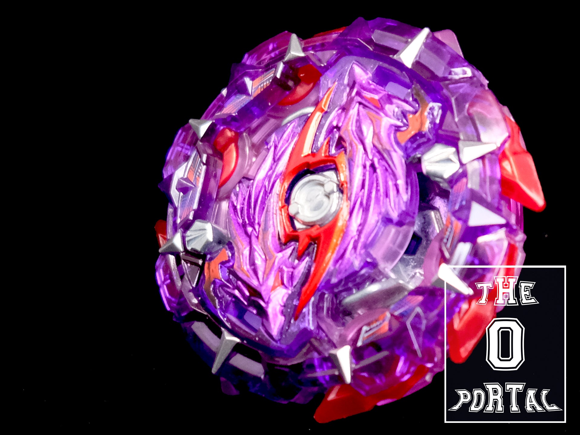 TAKARA TOMY Beyblade BURST B151 Random Booster Vol.17 Ft. Tact Longinus