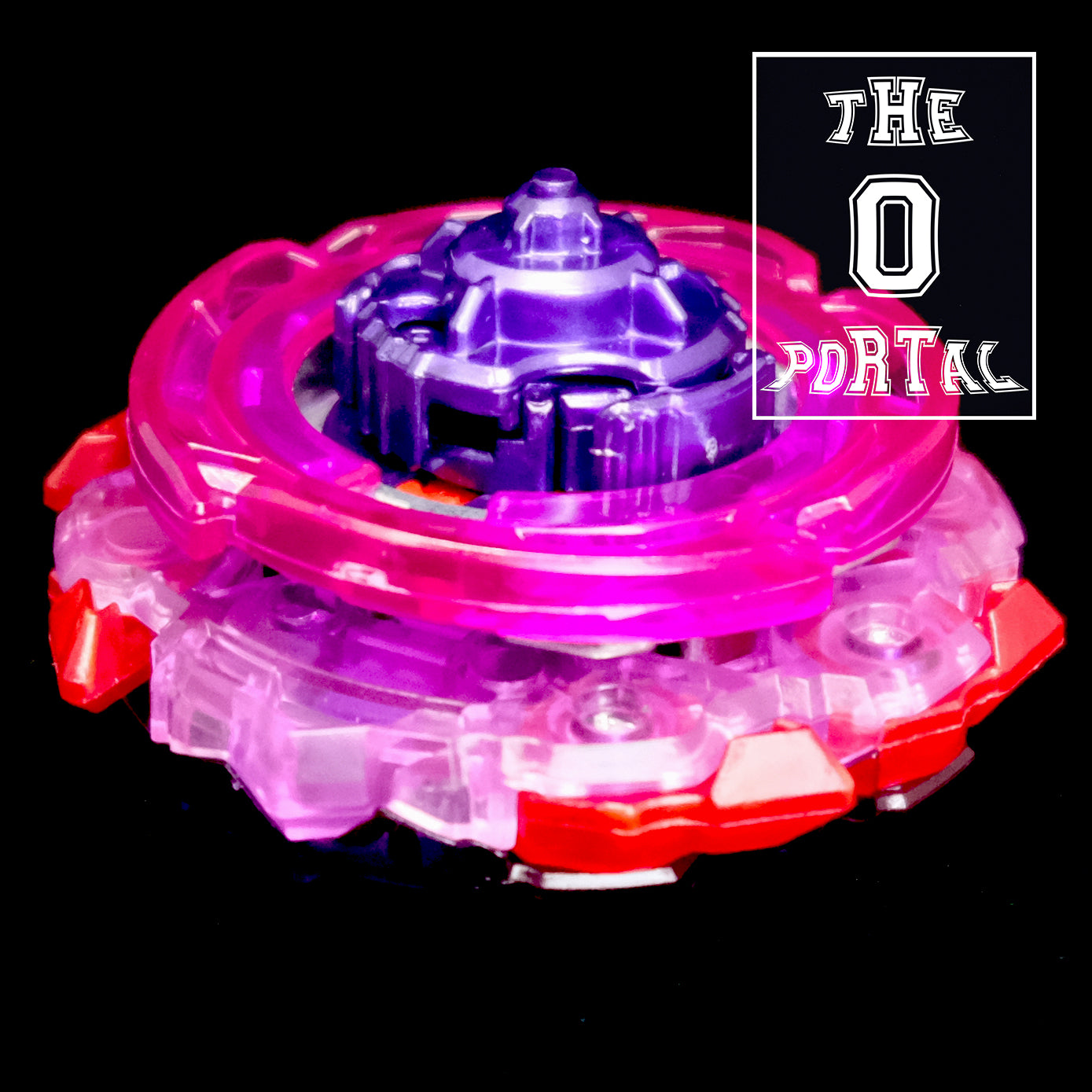 TAKARA TOMY Beyblade BURST B151 Random Booster Vol.17 Ft. Tact Longinus