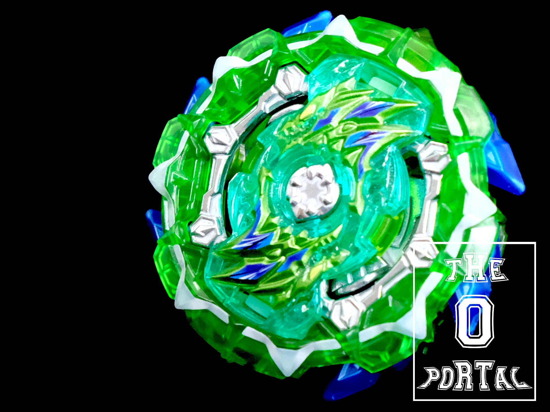 TAKARA TOMY Beyblade BURST B151 Random Booster Vol.17 Ft. Tact Longinus