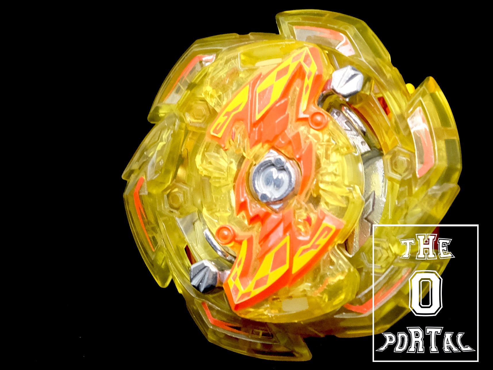 TAKARA TOMY Beyblade BURST B151 Random Booster Vol.17 Ft. Tact Longinus