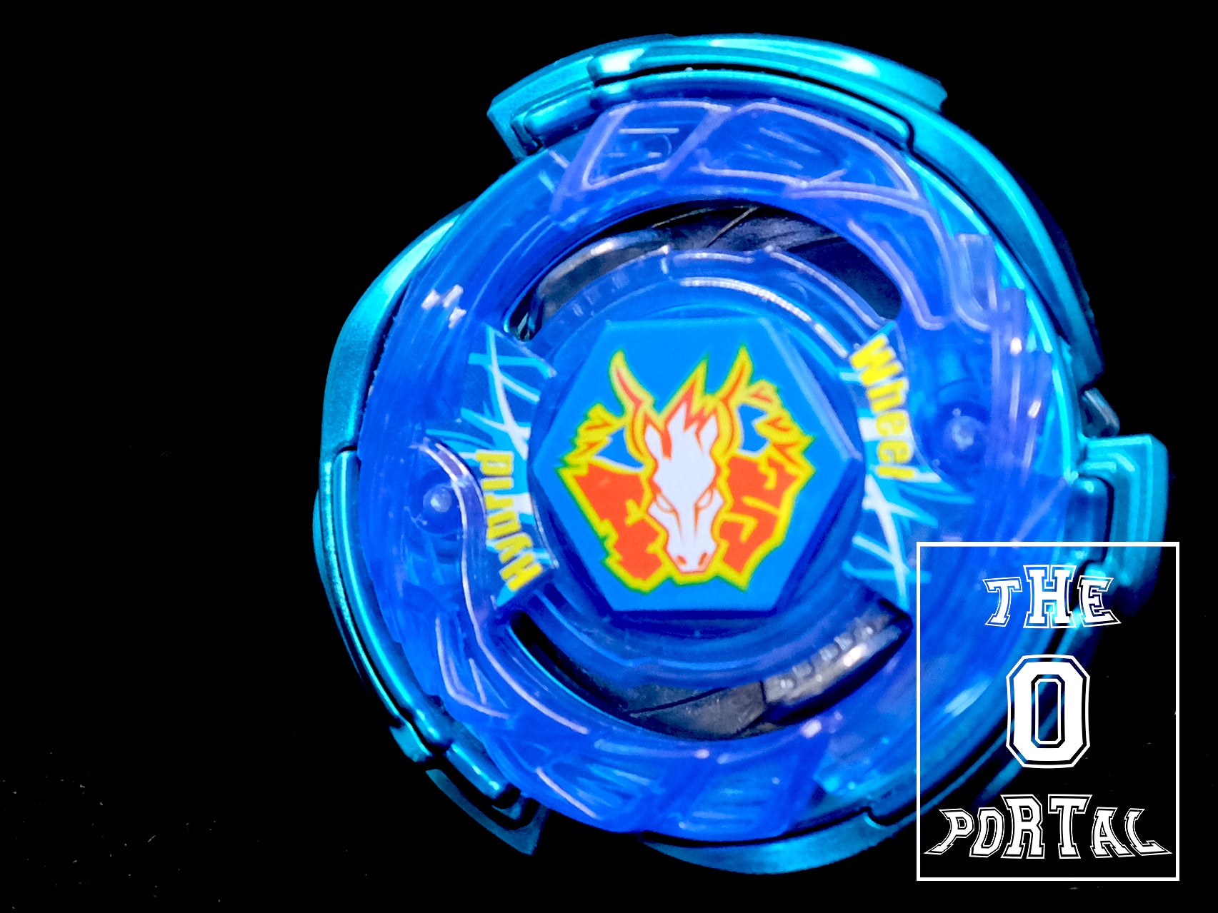 TAKARA TOMY Beyblade BURST B151 Random Booster Vol.17 Ft. Tact Longinus