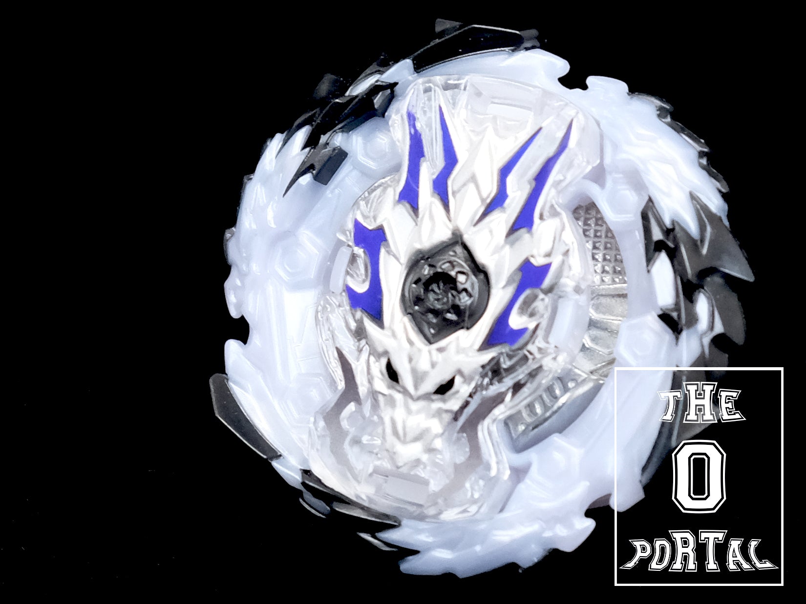 TAKARA TOMY Beyblade BURST B151 Random Booster Vol.17 Ft. Tact Longinus