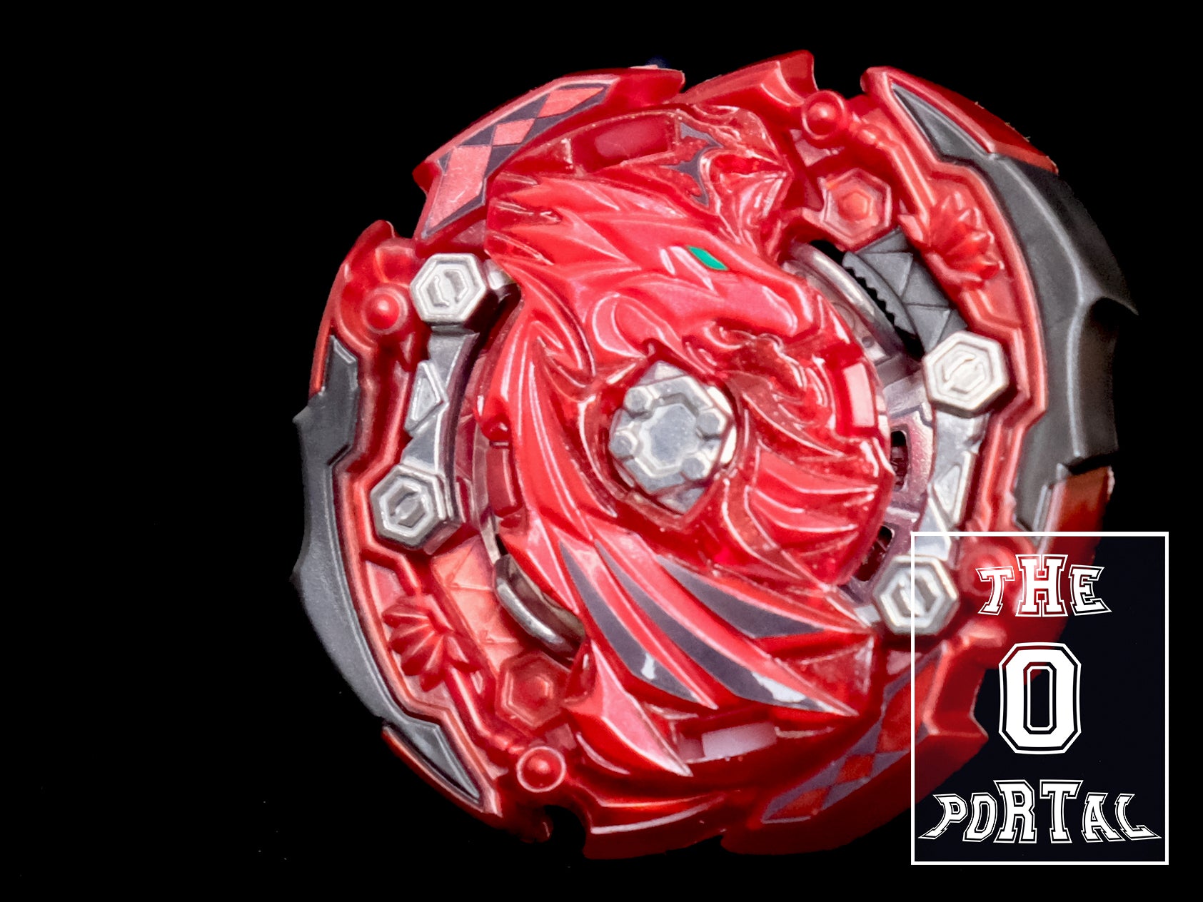 TAKARA TOMY Beyblade BURST B151 Random Booster Vol.17 Ft. Tact Longinus