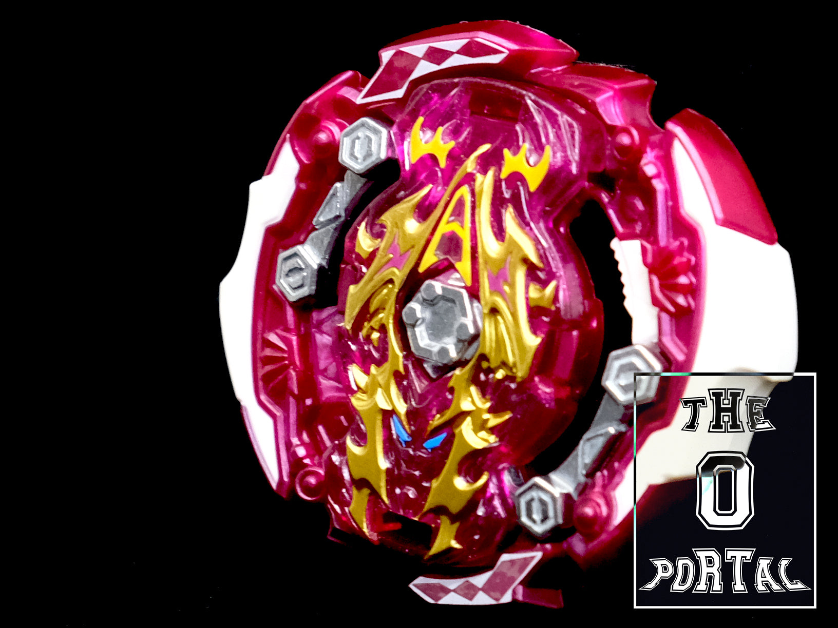 TAKARA TOMY Beyblade BURST GT B-152 Random Layer Vol.3 Complete Set Ft.Knockout Odin