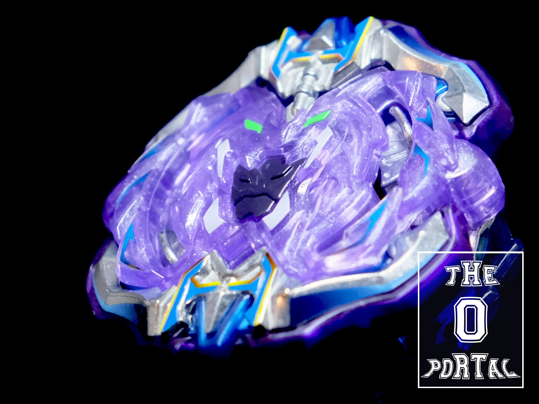 TAKARA TOMY Beyblade BURST SuperKing B-176 Random Booster Vo.23