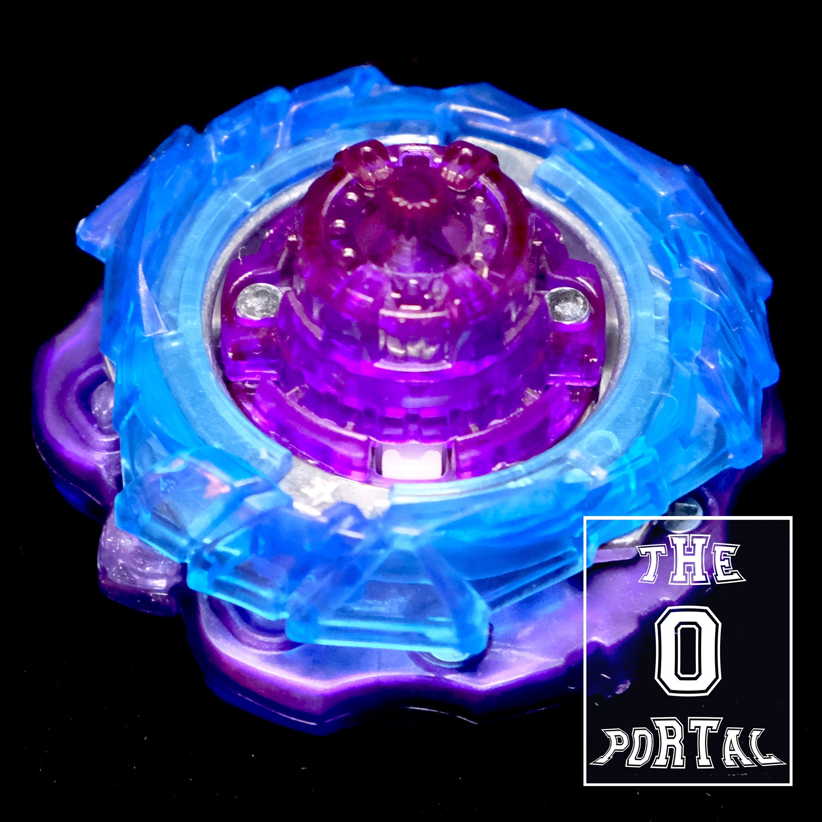 TAKARA TOMY Beyblade BURST SuperKing B-176 Random Booster Vo.23