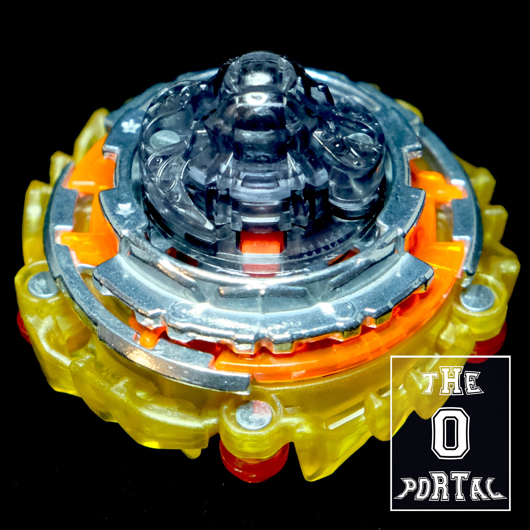 TAKARA TOMY Beyblade BURST SuperKing B-176 Random Booster Vo.23