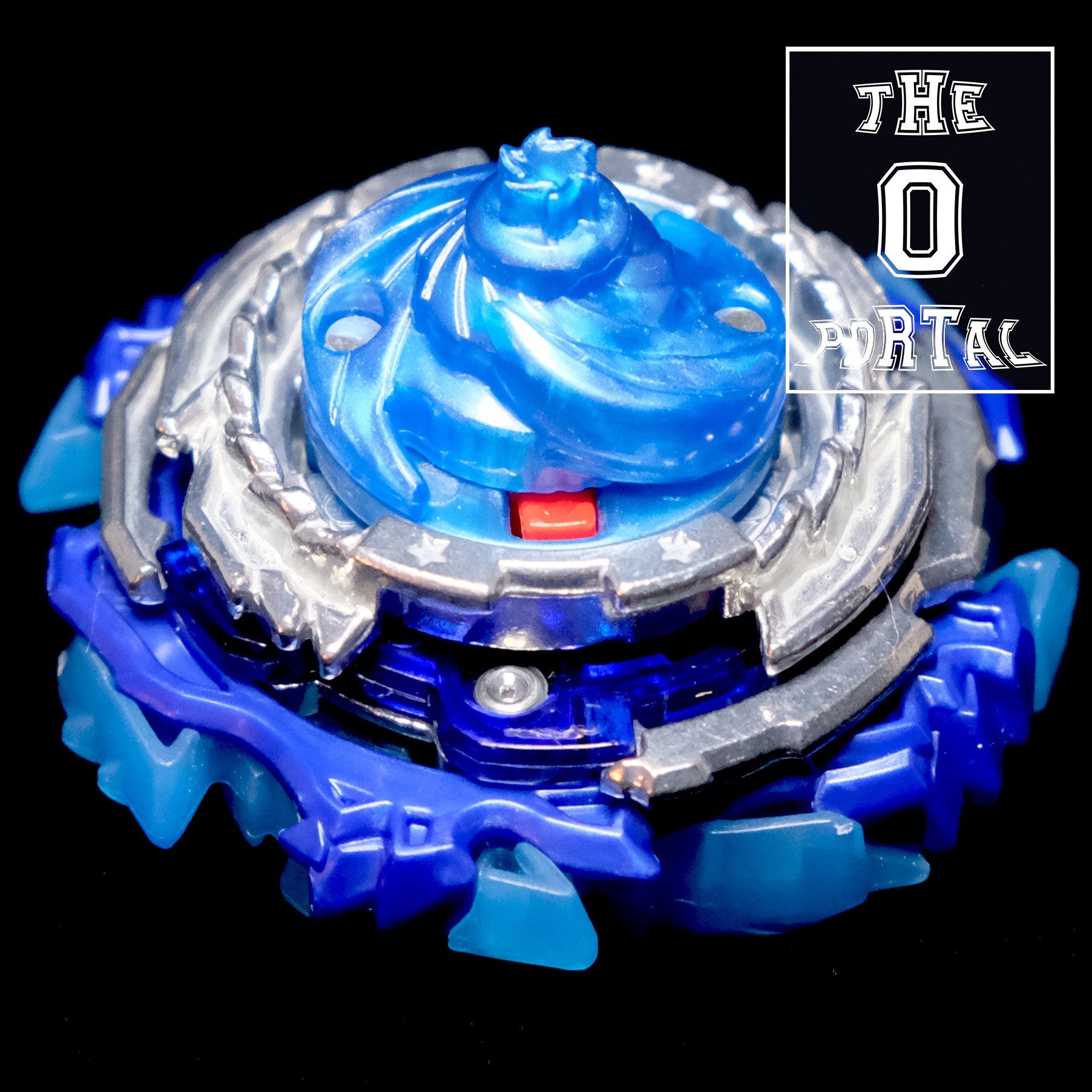 TAKARA TOMY Beyblade BURST SuperKing B-176 Random Booster Vo.23