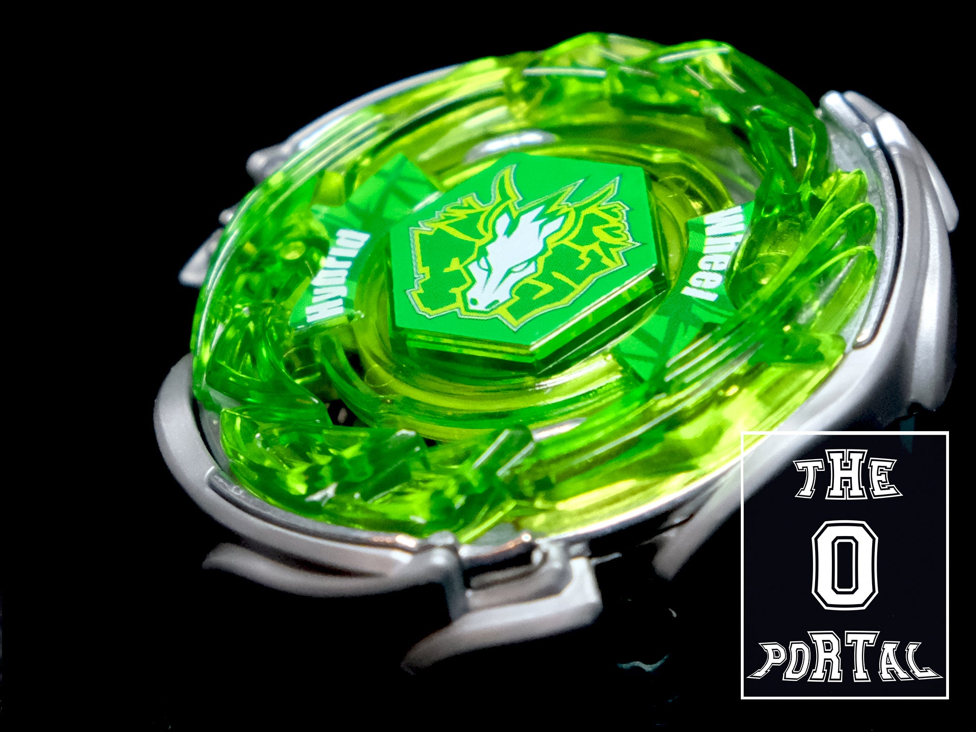 TAKARA TOMY Beyblade BURST SuperKing B-176 Random Booster Vo.23