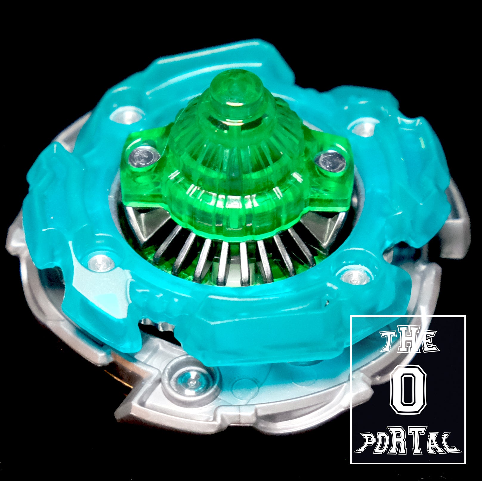 TAKARA TOMY Beyblade BURST SuperKing B-176 Random Booster Vo.23