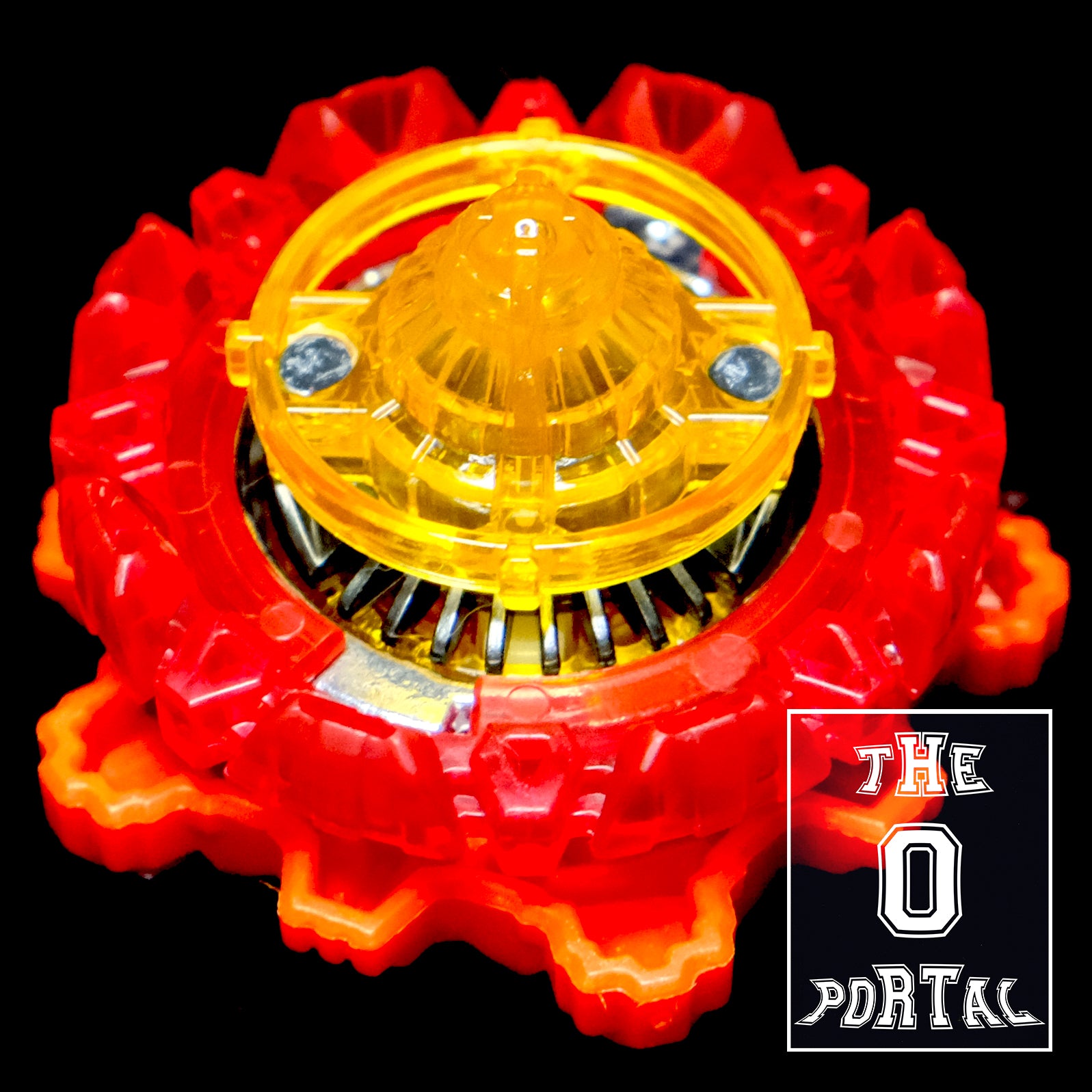 TAKARA TOMY Beyblade BURST SuperKing B-176 Random Booster Vo.23