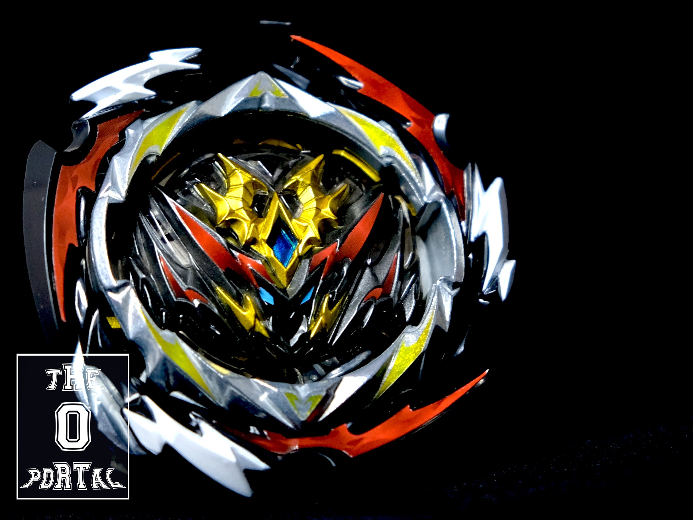 USA!! TAKARA TOMY Beyblade BURST DB B-180 Dynamite Belial Nexus Venture-2