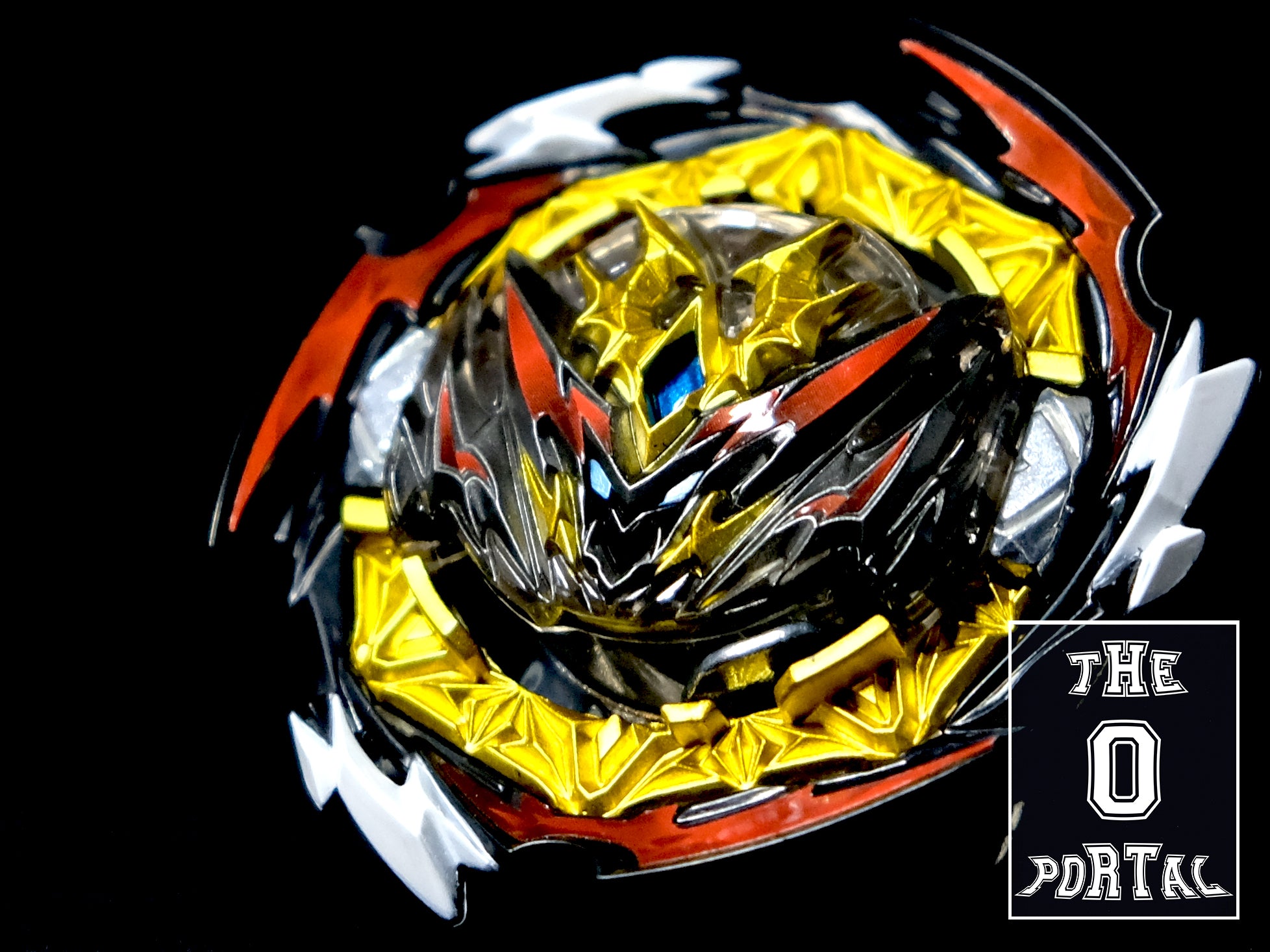 USA!! TAKARA TOMY Beyblade BURST DB B-180 Dynamite Belial Nexus Venture-2