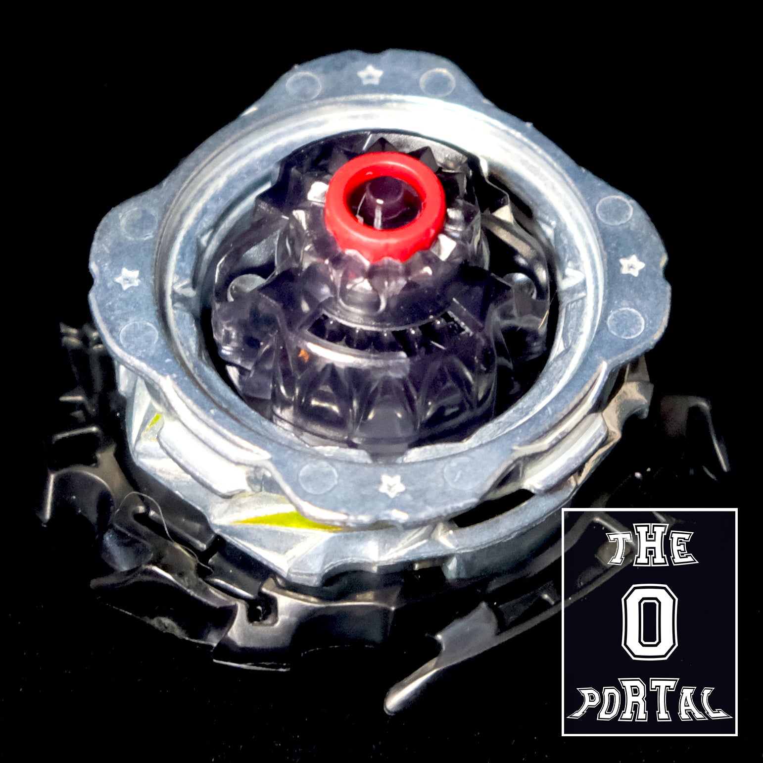 USA!! TAKARA TOMY Beyblade BURST DB B-180 Dynamite Belial Nexus Venture-2