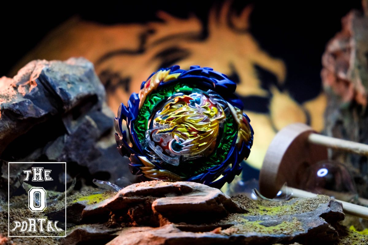 TAKARA TOMY Beyblade BURST DB B-185 Vanish Fafnir Tapered Kick-3