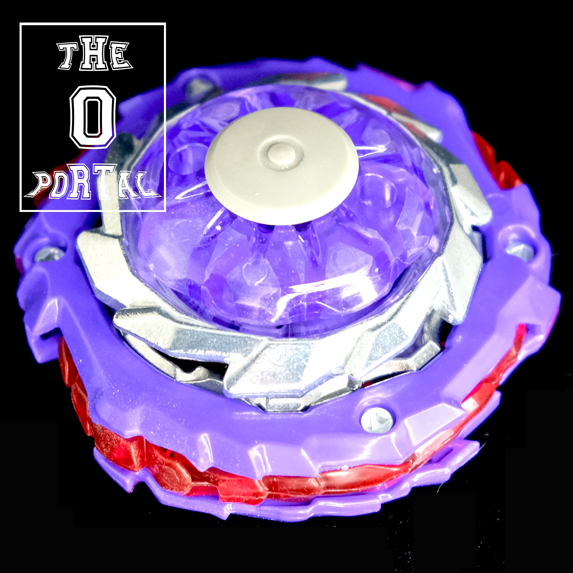 TAKARA TOMY Beyblade BURST DB B-190 All in One Battle Set