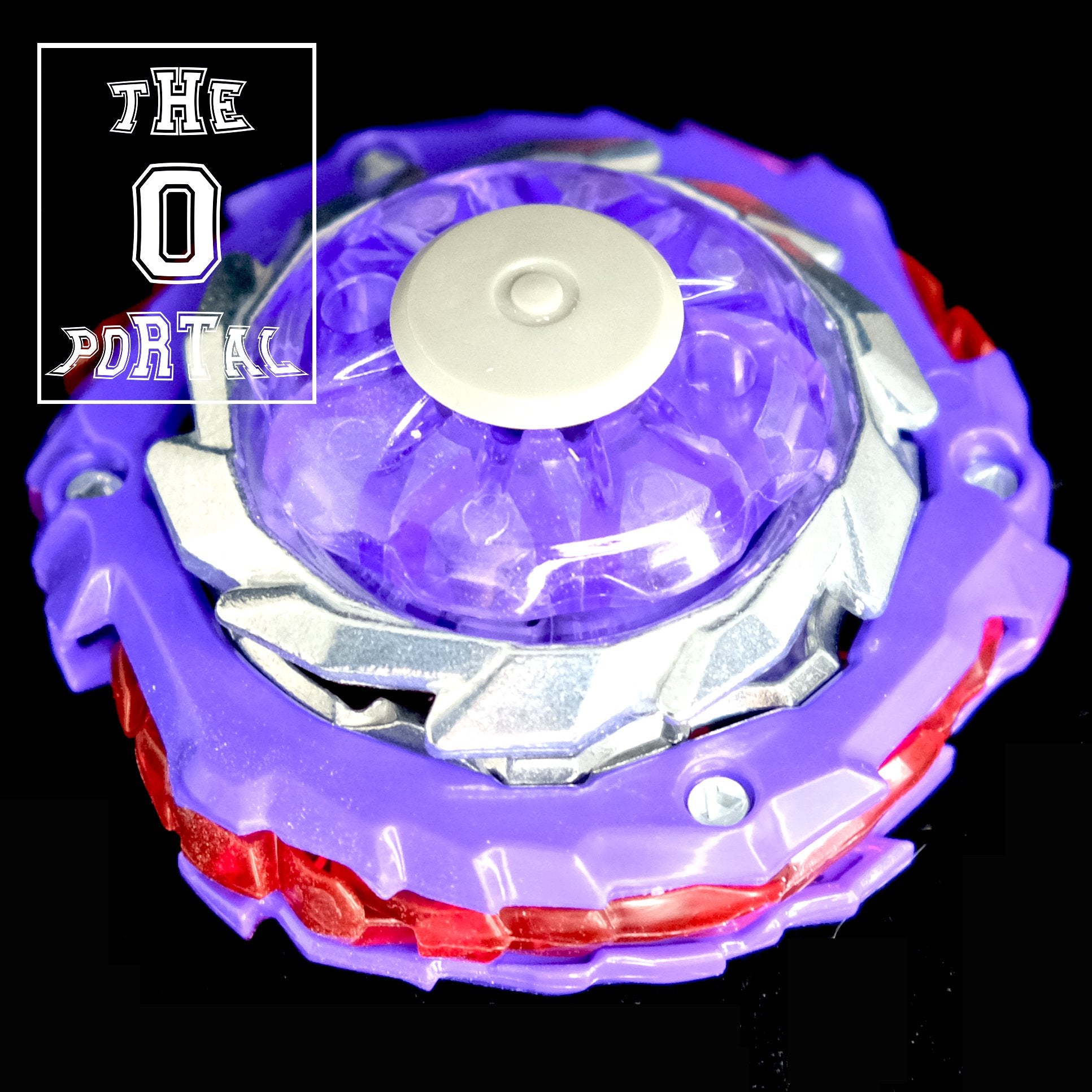 USA!! TAKARA TOMY Beyblade BURST DB B-190 All in One Battle Set