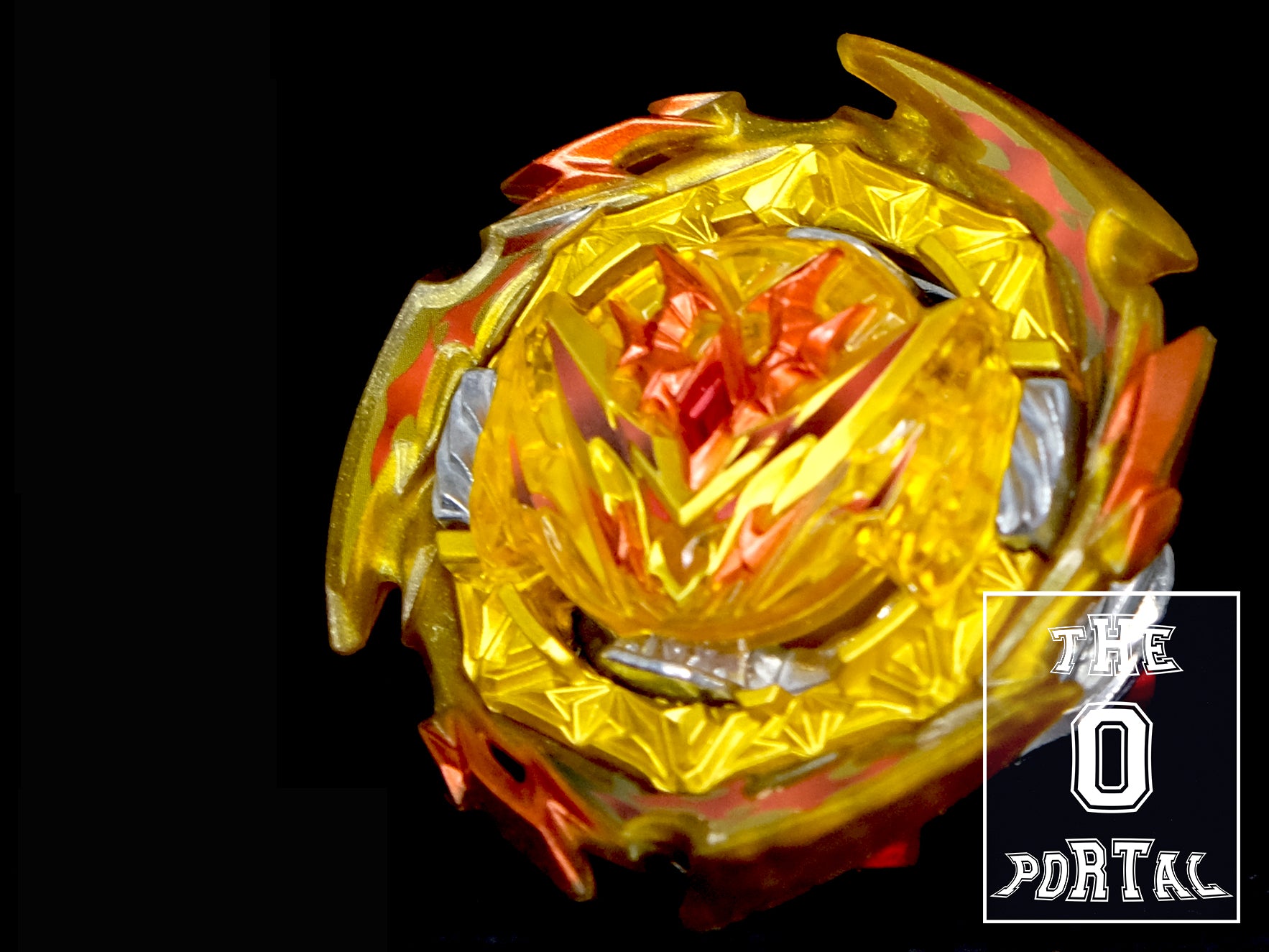 TAKARA TOMY Beyblade BURST DB B-190 All in One Battle Set