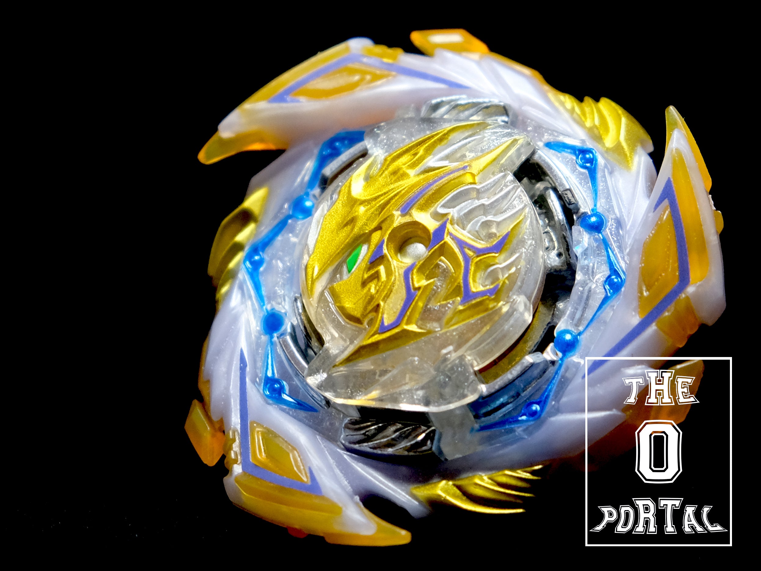 USA!! TAKARA TOMY Beyblade BURST DB B-191 Special Overdrive Starter Set